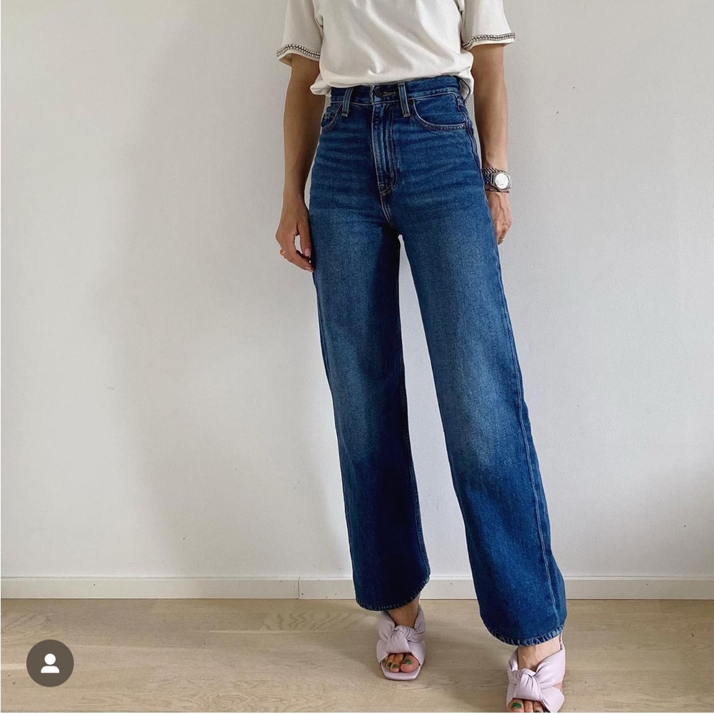 Levi's® Premium HIGH LOOSE WOMEN'S JEANS - Picture 2 of 14